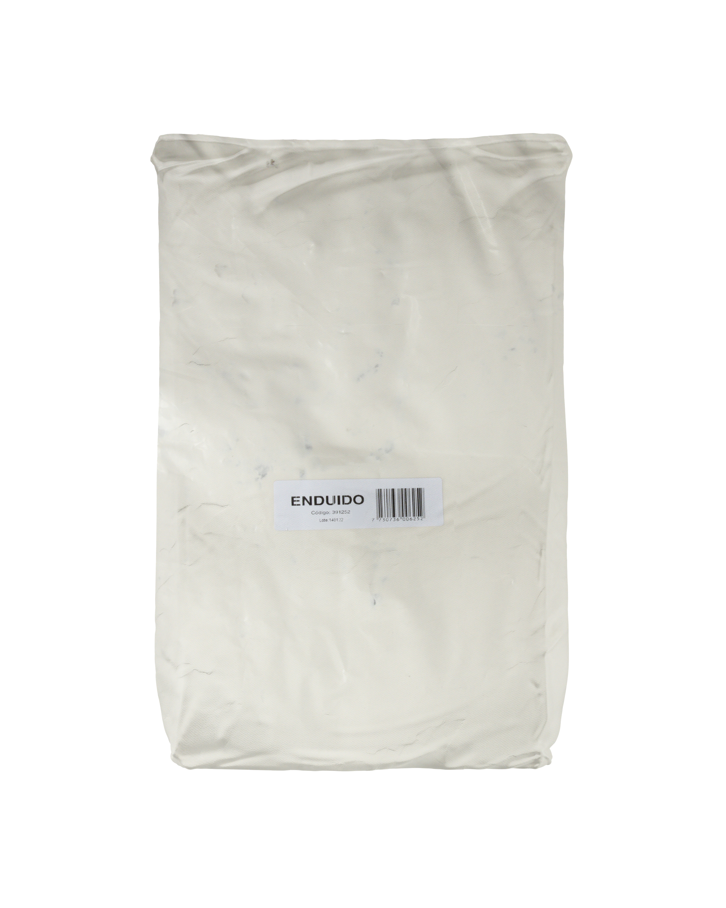 ENDUIDO EXTERIOR CRISOLES 20 KG